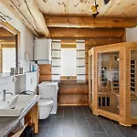 Blockhaus *