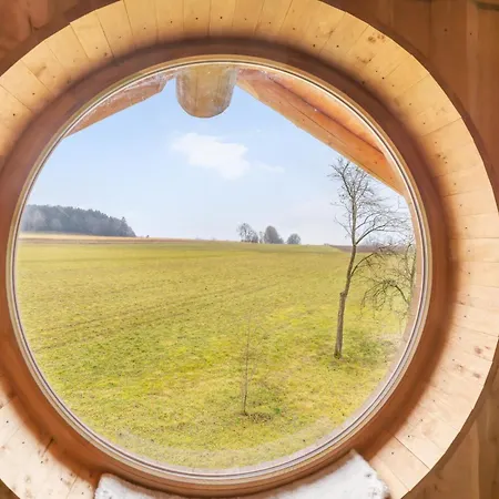 Blockhaus Ferienhaus *